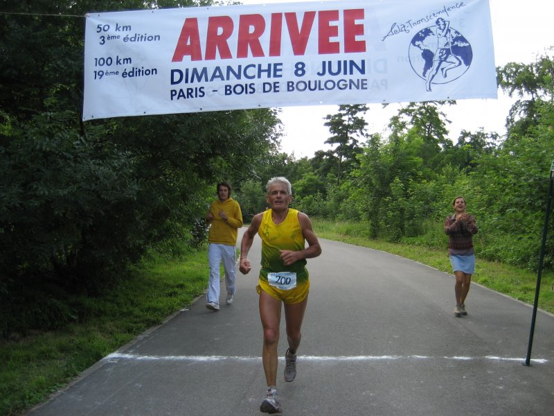 Résultats 2012
